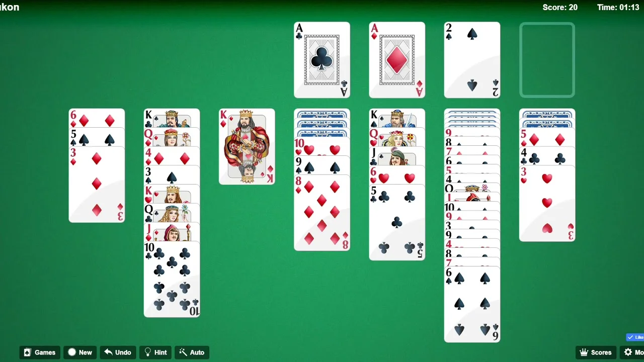 Is solitaire royale legit