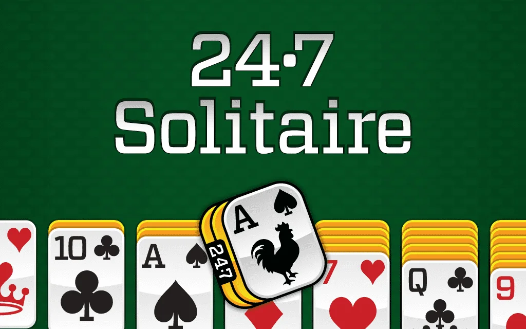 Solitaire games free online
